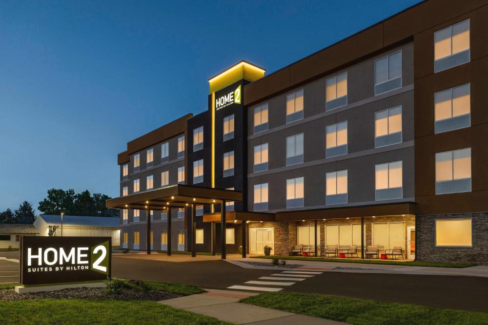 Home2 Suites by Hilton Livingston Yellowstone